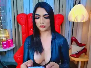 Chaturbate Live Sex of yourasiangoddess69