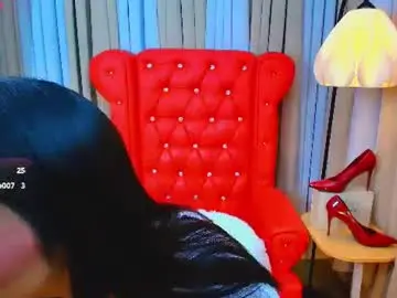 Chaturbate Live Sex Cam of yourasiangoddess69
