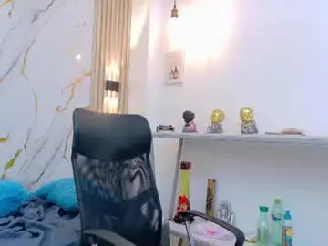 Chaturbate Watch Live Sex Cams of zayn_fox32