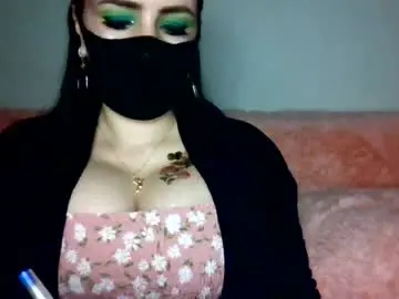 Chaturbate Watch Live Sex Cams of _adela_c
