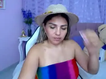 Chaturbate Adult Video Chat of _sexyredhead_