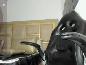 Chaturbate Private Sex Chat of _shirleyy_
