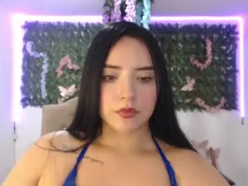 Chaturbate Live Porn of adara_cute_69