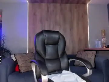 Chaturbate Sex Cam of ashleyjhonson1