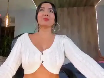 Chaturbate Free Live Porn of ashleyjhonson1