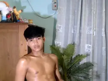 Chaturbate Live Sex of benhottie07