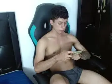Chaturbate Sex Cam of boyg_hots