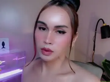 Chaturbate Live Sex of cloudia_babe