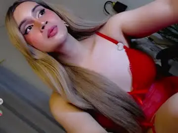 Chaturbate Live Sex of cloudia_babe