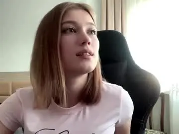Chaturbate Live Porn of crissymemo