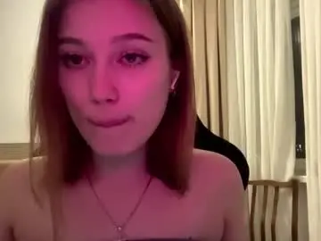Chaturbate Free Porn Cam of crissymemo