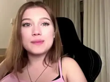 Chaturbate Nude Webcam of crissymemo