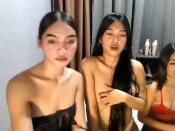 Chaturbate Free Porn Cam of cute_little_filipina