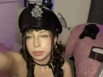 Chaturbate Private Sex Chat of dalia_little