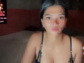 Chaturbate Live Sex Cam of eivha_cute