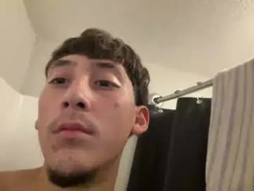 Chaturbate Live Sex of elbladi2004