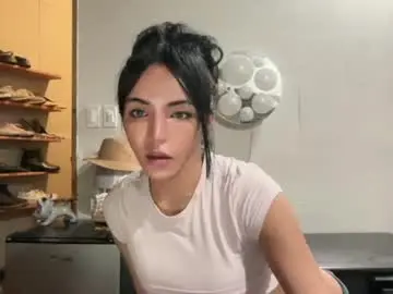 Chaturbate Live Sex Cam of galileii