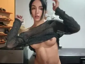 Chaturbate Live Sex Cam of galileii