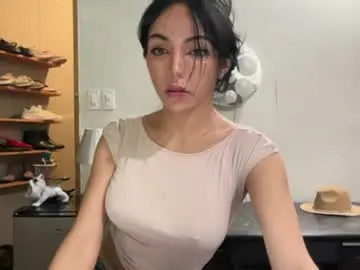 Chaturbate Live Sex Cam of galileii