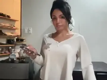 Chaturbate Best live sex cam show of galileii