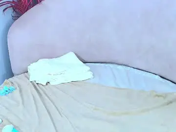 Chaturbate Live Sex Cam of honeyhiips