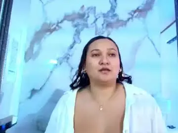 Chaturbate Live Sex of honeyhiips