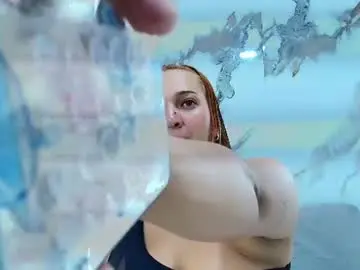 Chaturbate Live Sex of honeyhiips