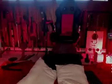 Chaturbate Live Porn of hornydahiana