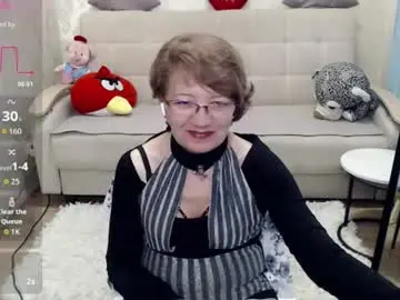 Chaturbate Adult Video Chat of hot_woman00