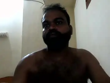 Chaturbate Best live sex cam show of indianhairyguy23