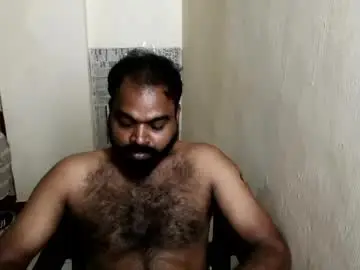 Chaturbate Private Sex Chat of indianhairyguy23