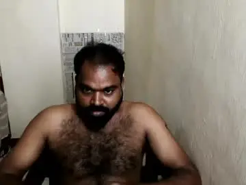 Chaturbate Best Webcam of indianhairyguy23