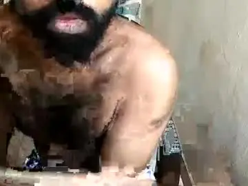 Chaturbate Private Sex Chat of indianhairyguy23