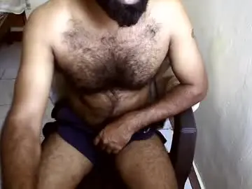 Chaturbate Adult Video Chat of indianhairyguy23