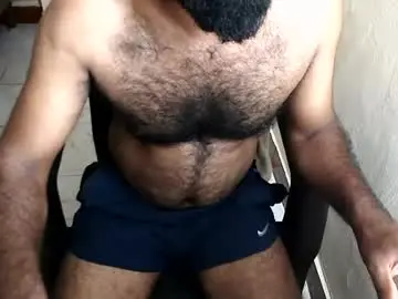 Chaturbate Adult Video Chat of indianhairyguy23