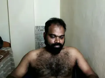 Chaturbate Adult Video Chat of indianhairyguy23
