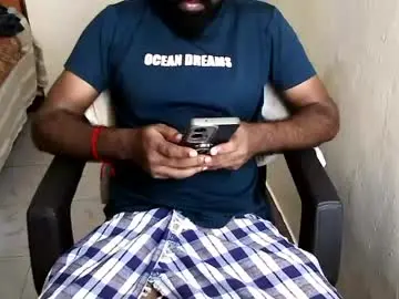 Chaturbate Free Porn Cam of indianhairyguy23