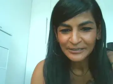 Chaturbate Live Sex Cam of indiansavage1