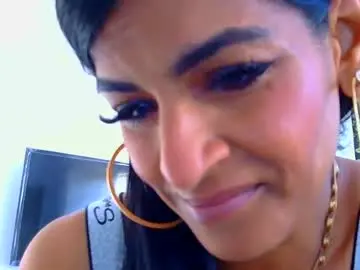 Chaturbate Live Sex Cam of indiansavage1