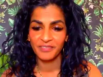 Chaturbate Free Porn Cam of indiansavage1