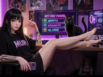 Chaturbate Live Sex of itsumade