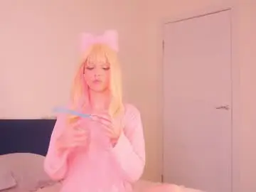 Chaturbate Live Sex of itsumade
