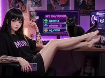 Chaturbate Live Sex Cam of itsumade