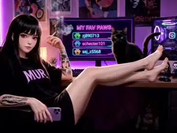 Chaturbate Free Porn Cam of itsumade