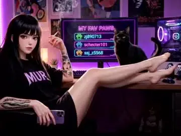 Chaturbate Live Porn of itsumade