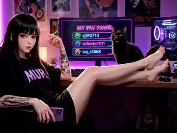 Chaturbate Sex Chat of itsumade