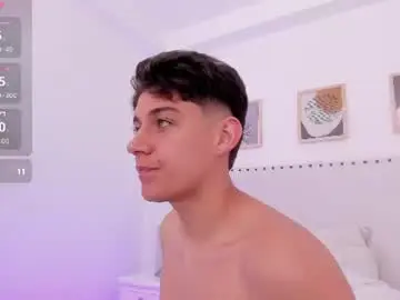 Chaturbate Adult Video Chat of jaccob_18