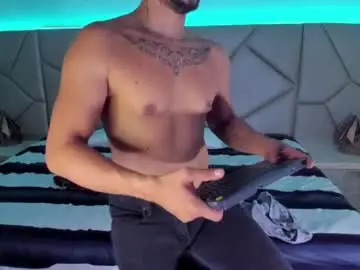 Chaturbate Free Live Porn of jasson_duval