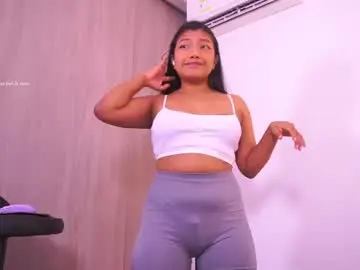 Chaturbate Adult Video Chat of katnees_correa