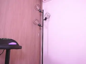 Chaturbate Best Webcam of katnees_correa